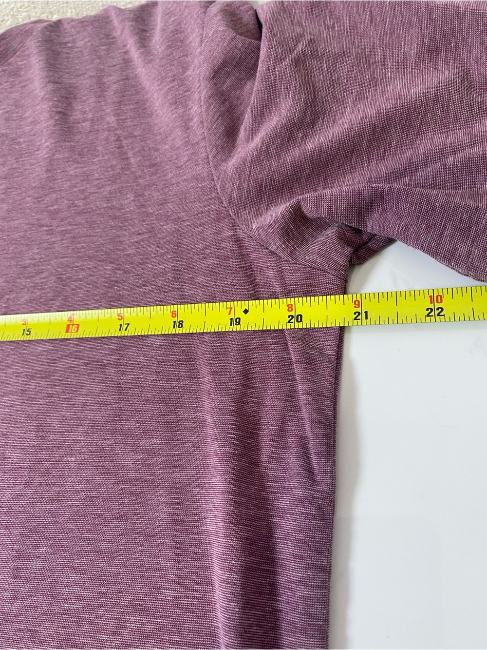 Travis Matthew Crew Neck Tee Jersey Medium Lots of 4 Lightweight Soft Tshirt - Picture 5 of 12